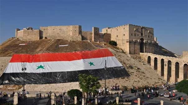 انتصار حلب: نقطة تحول ؟