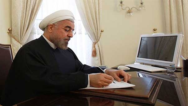 واشنطن تتراجع بعد رسائل روحاني:  تمديد الكونغرس للعقوبات &rsquo;لا يقوض&rsquo; الاتفاق النووي