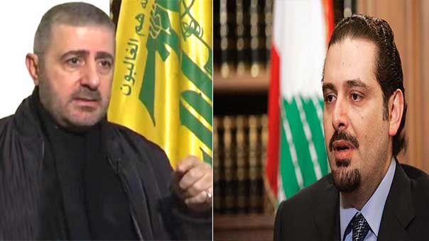 وفيق صفا ينفي لـ&rsquo;العهد&rsquo; ما أشاعته صحيفة &rsquo;النهار&rsquo; حول لقائه بالحريري: الرئيس بري هو الموكل رسمياً بالتفاوض باسم حزب الله حول الحكومة