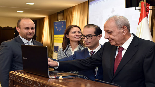 الرئيس بري: لإقرار قانون للإنتخاب على أساس النسبية والدوائر الموسعة