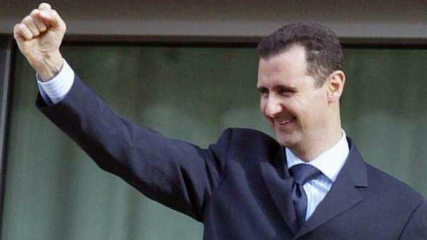 الرئيس الاسد: الوضع السوري والاقليمي والدولي قبل تحرير حلب ليس ذاته بعد تحريرها