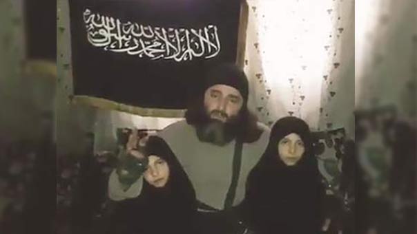  فخّخوا أطفالكم! - خليل حرب