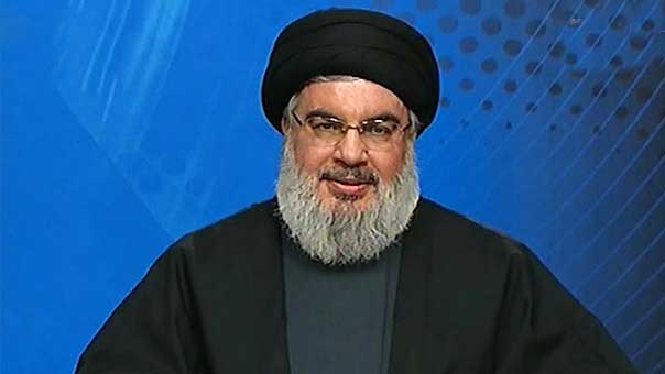 كلمة للسيد نصر الله بعد ظهر اليوم خلال لقاء طلابي 