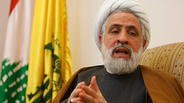 الشيخ قاسم قدم التعازي بالشيخ الجبري: يُسجَّل له أنه ركن من أركان الإسلام ومن أركان الوحدة الإسلامية