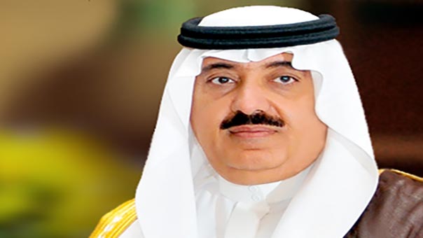 وزير الحرس الوطني: لا حاجة للسعودية للتجنيد الإجباري