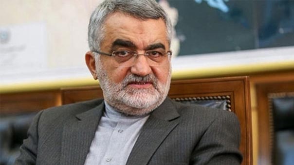 بروجردي: وجود المستشارين الإيرانيين في سوريا بطلب من دمشق ولا يتعارض مع السيادة السورية