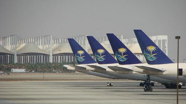 السعودية تبدأ بخصخصة مطاراتها