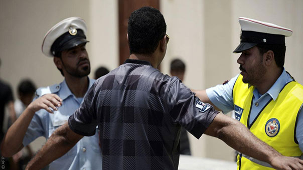 الملك البحريني ينقلب على لجنة تقصي الحقائق ويُعيد صلاحيات الاعتقال إلى جهاز المخابرات