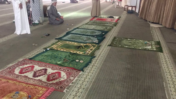 25 أسبوعًا في البحرين بلا صلاة جمعة موحّدة