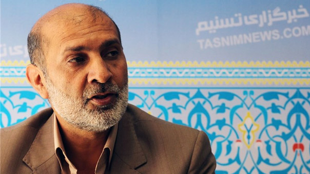 المساعد السياسي لقائد الحرس الثوري: تركيا مجبرة أن تخضع للواقع الميداني في سوريا