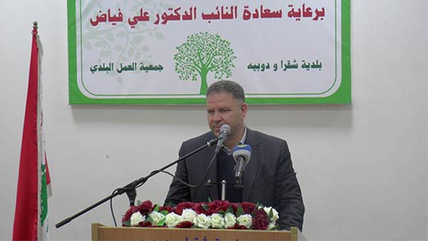 فياض: النسبية لا تنتقص من حقوق الطوائف