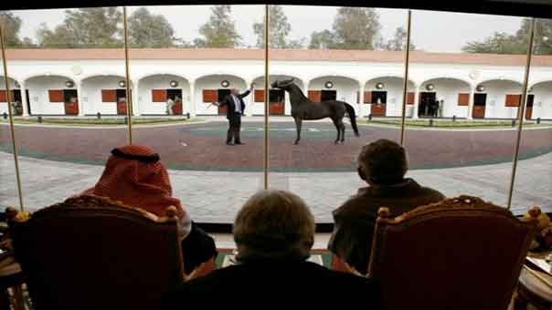 سياسات التقشف السعودية لم تحدّ من إنفاق العائلة المالكة