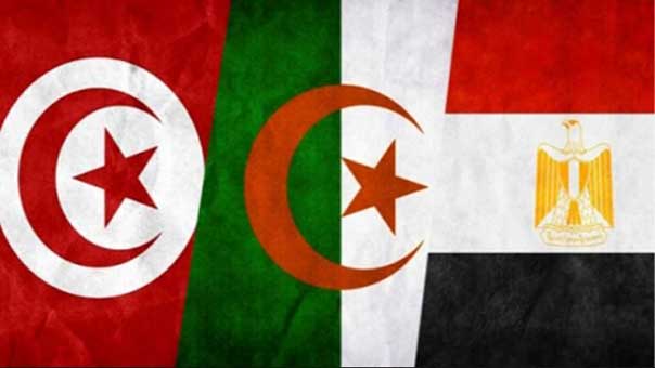 بعد تفاقم الأوضاع في ليبيا.. مشاورات لعقد قمة مصرية-تونسية-جزائرية