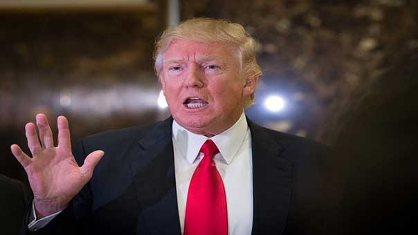 ما شروط ترامب لرفع العقوبات عن روسيا؟