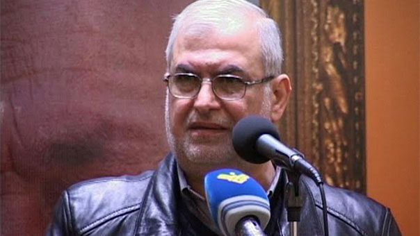 رعد: أميركا هي &rsquo;ولاّدة&rsquo; الإرهاب في كل العالم