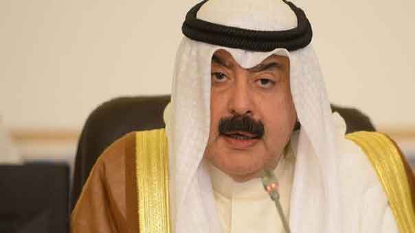 الكويت تنقل رسالة خليجية إلى إيران تتعلق بالحوار معها