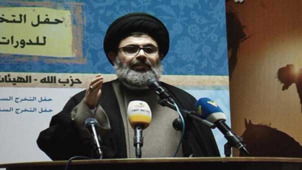 السيد صفي الدين: المقاومة منذ البداية &rsquo;سباقة&rsquo; في الرؤية المستقبلية ومشروعها كبير