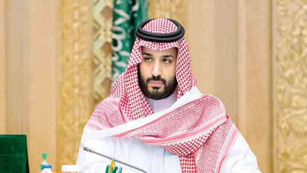 محمد بن سلمان أمر الإعلام السعودي بتضخيم انضمام عُمان إلى &rsquo;التحالف الإسلامي&rsquo;