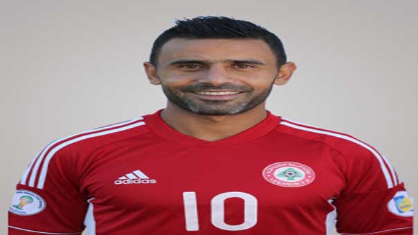 النجمة وعباس عطوي... انكسرت الجرّة