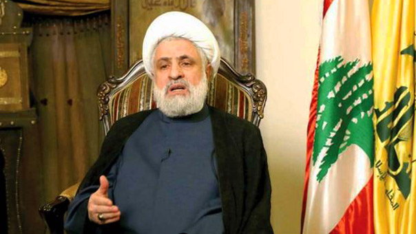 الشيخ قاسم لـ&laquo;الديار&raquo;: عون لن يتبدل .. ونرفض ابتزازنا بالمساعدات السعودية