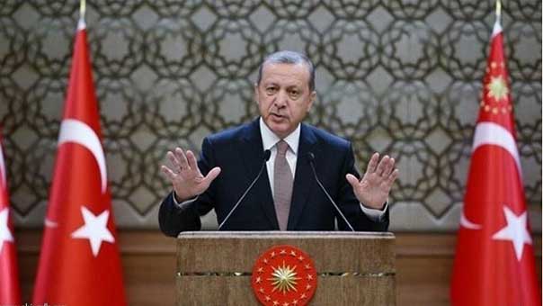 في &rsquo;تركيا الجديدة&rsquo;..أردوغان قد يبقى رئيساً حتى 2029