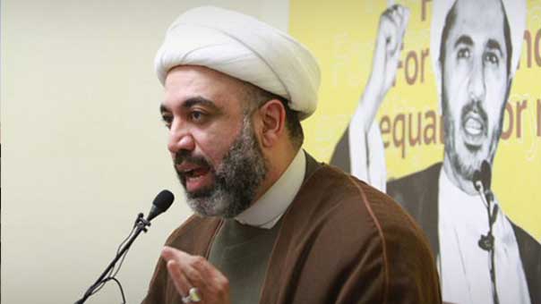 الشيخ السلمان: البحرين بحاجة ماسة لزيارة المقررين الخاصين بالقتل والتعذيب أكثر من أي حقبة مضت