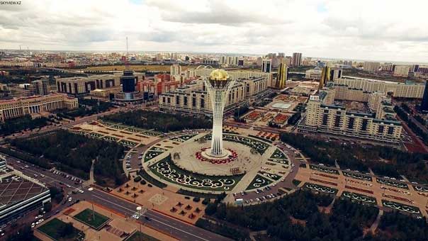واشنطن تعلن التحاقها بمفاوضات أستانا