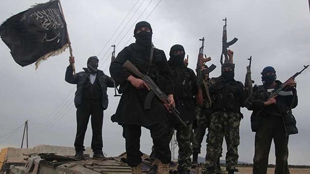 تصفيات عسكرية بين المجموعات المسلحة شمال غرب سوريا
