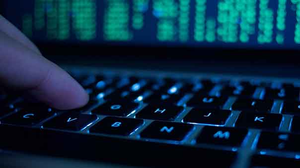 استمرار الهجمات الكترونية على المواقع السعودية