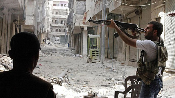 مشروع &rsquo;المناطق الآمنة&rsquo; الأميركي هل ينسف مسار آستانة؟
