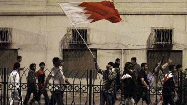 البحرين: &laquo;الانفجار&raquo; يقترب! - نور أيوب