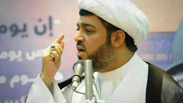 الشيخ الديهي: بيان المؤسسة الوطنية حول الدراز كاذب