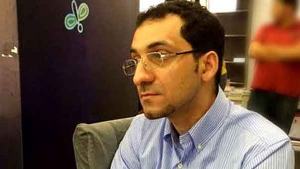 &rsquo;مراسلون بلاحدود&rsquo; تطالب بالإفراج فورًا عن المعتقل السعودي نذير الماجد