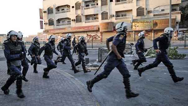 البحرين: السلطات تحقق مع عدد من سكان البلاد القديم