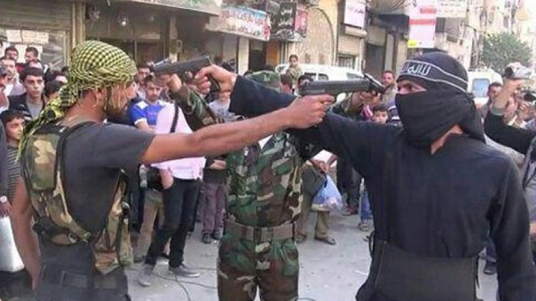 التغيرات الحربائية في سيناريوهات &rsquo;المعارضة&rsquo; السورية
