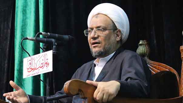 البحرين: عالم الدين البارز الشيخ محمد جواد الشهابي إلى الحرية