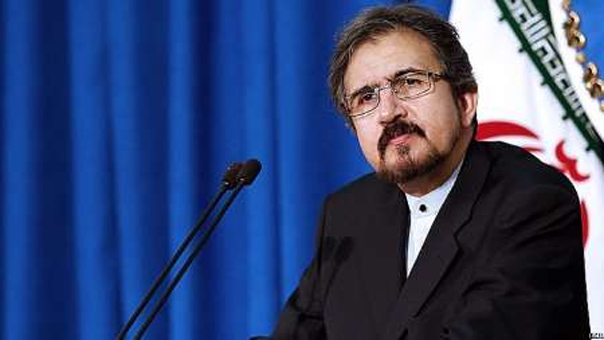 طهران ترد على تهديدات ترامب: غير مهمة