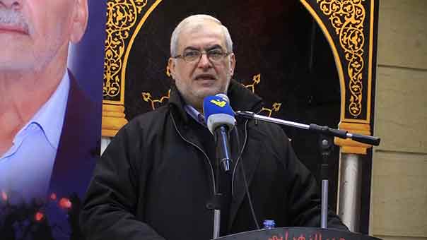 رعد:  الصيغة الامثل إعتماد النسبية مع إعتماد لبنان دائرة إنتخابية واحدة
