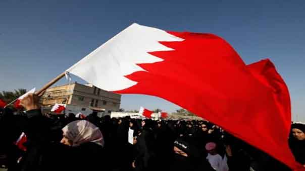 علماء البحرين يدعون للتظاهر الحاشد في ذكرى الثورة