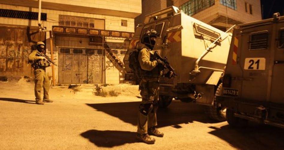 شهيدان في غارة صهيونية على الحدود بين رفح ومصر .. ومواجهات في الضفة
