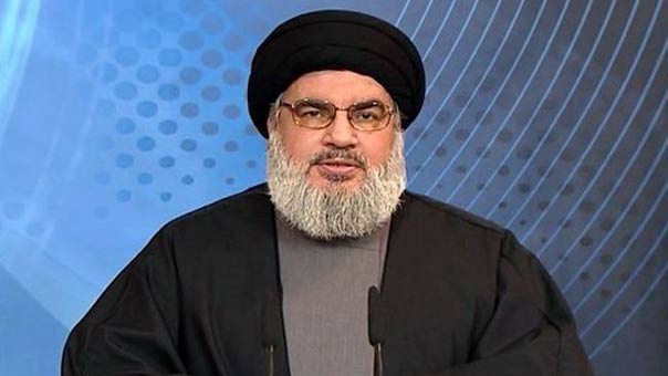 السيد نصر الله يطلّ اليوم متحدثًا في ذكرى أسبوع فقيد العلم والجهاد الشيخ حسين عبيد