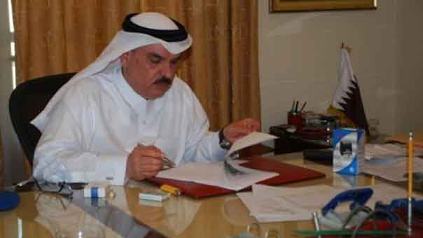 موفد قطر الى الأراضي المحتلة: علاقاتنا مع &rsquo;اسرائيل&rsquo; ممتازة