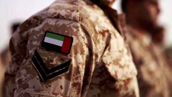 الإمارات تعلن مقتل اثنين من جنودها في اليمن