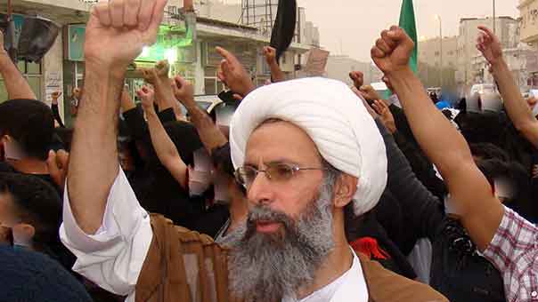 الحراك السلمي في القطيف يطوي سنته السادسة