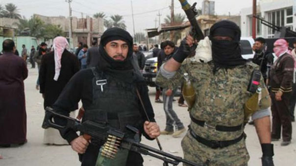 حرب الجنوب السوري تستعر و&rsquo;داعش&rsquo; يسيطر على بعض مناطق &rsquo;الحر&rsquo;