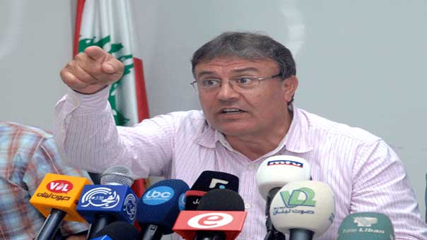 هيئة التنسيق دعت الى الإضراب والاعتصام بعد غد الأربعاء