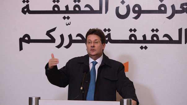 تكتل التغيير والاصلاح: ندعو الكتل السياسية الى تحمل مسؤولياتها لاقرار قانون انتخابي جديد