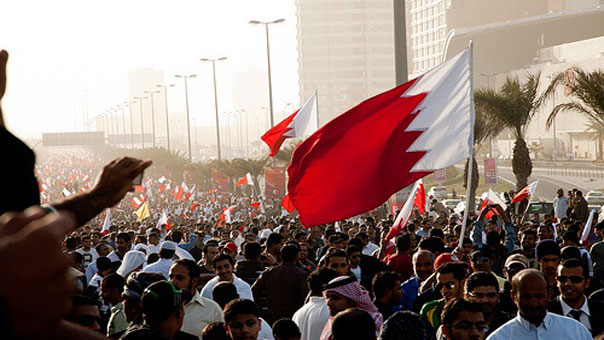 المعارضة البحرينية في الخارج: ندعو الشعب البحريني للتأهب الفدائي بوجه النظام البحريني وسياساته العدوانية