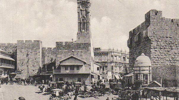 فلسطين التاريخية أمام تهديد غير مسبوق