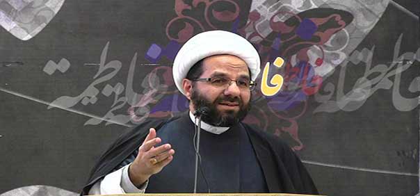 الشيخ دعموش: المقاومة في أتم الجهوزية لمواجهة أي اعتداء أو عدوان محتمل على لبنان